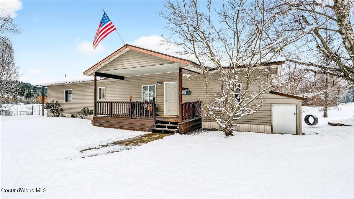 1365 Eastside RD, Priest River, ID 83856 - Image #1