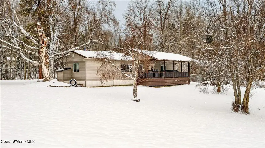 1365 Eastside RD, Priest River, ID 83856 - Image #3