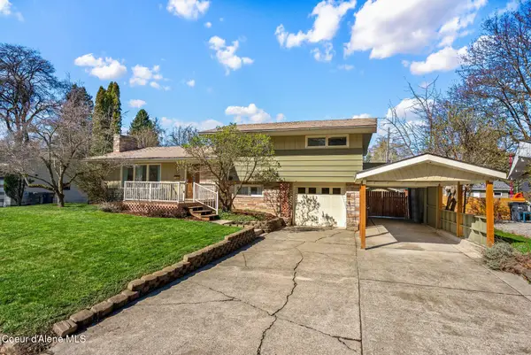606 S Ella AVE, Sandpoint, ID 83864
