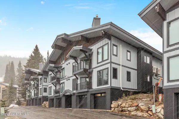 185 Crystal Springs RD # 604, Sandpoint, ID 83864