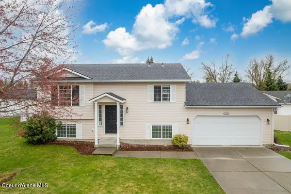 2544 W Chaumont LN, Coeur d'Alene, ID 83815