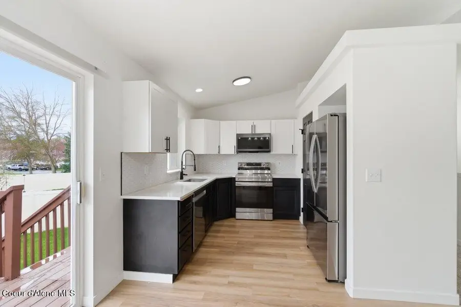 2544 W Chaumont LN, Coeur Dalene, ID 83815 - #2