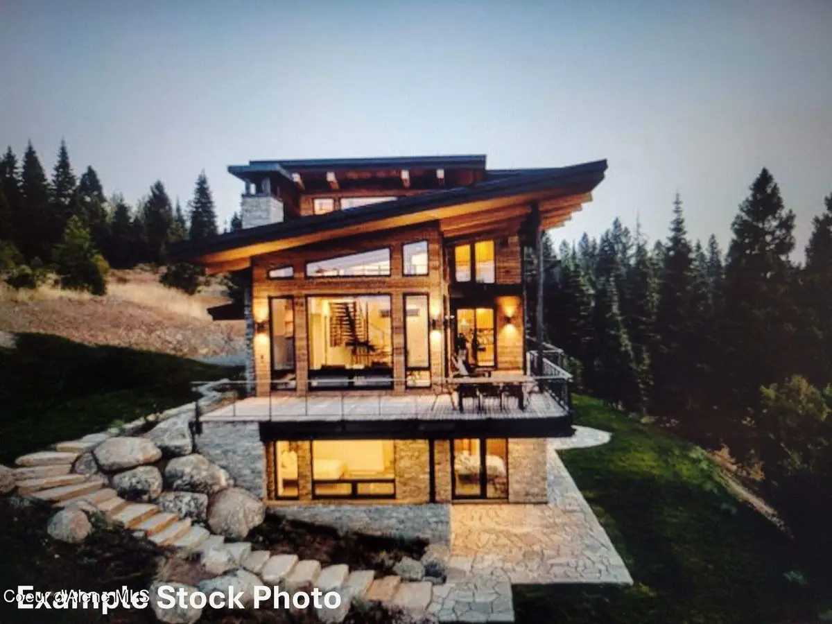 2190 E STANLEY HILL RD, Coeur Dalene, ID 83814 - #1