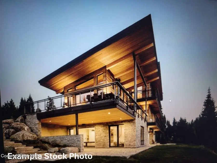 2190 E STANLEY HILL RD, Coeur Dalene, ID 83814 - #3