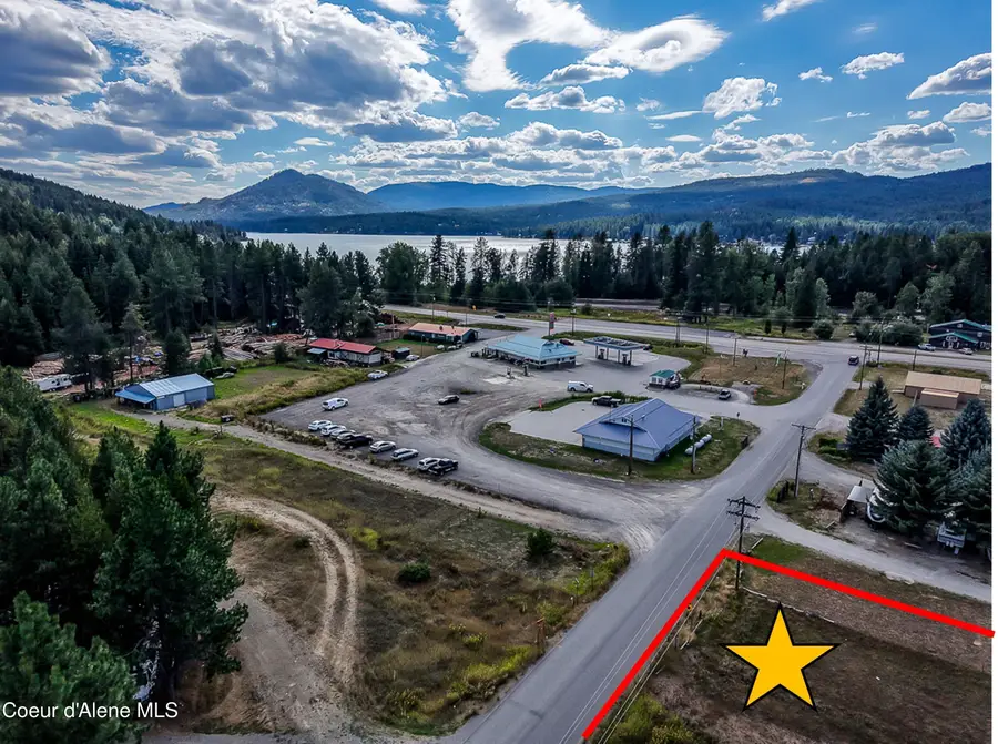 LOTS 1 - 3 Westmond Rd, Sagle, ID 83860 - #3