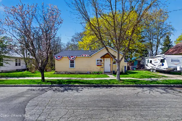 326 Lavina AVE, Sandpoint, ID 83864