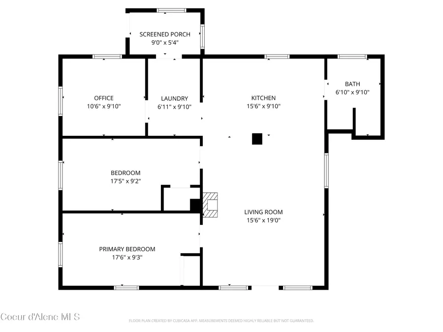 326 Lavina AVE, Sandpoint, ID 83864 - #2