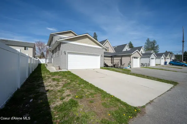 1425 E Seleta LN, Coeur d'Alene, ID 83815