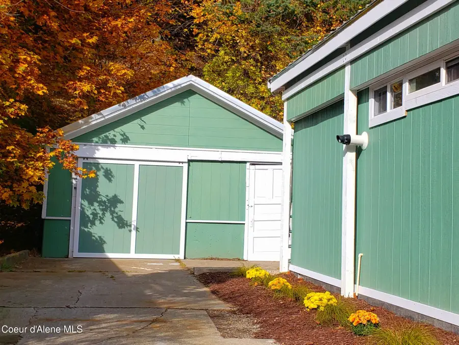 531 Burke RD, Wallace, ID 83873 - #2