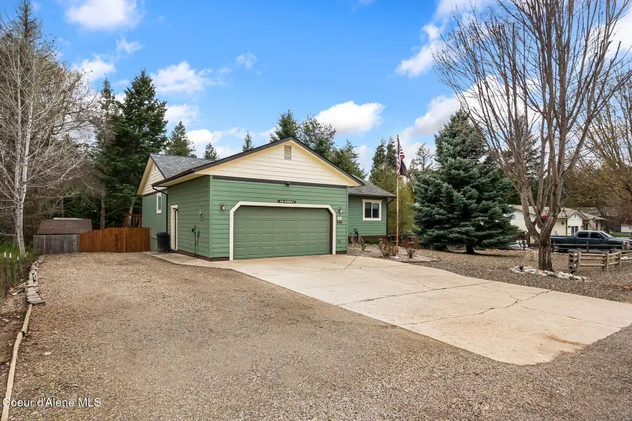 52 Robin Dr, Sagle, ID 83860 - #3