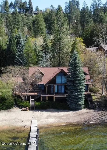 3897 S Boothe Park RD, Coeur d'Alene, ID 83814