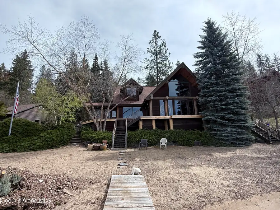 3897 S Boothe Park RD, Coeur Dalene, ID 83814 - #2