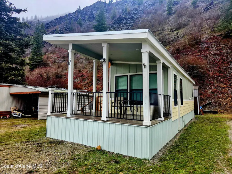 51707 Silver Valley Road Loop #55, Kellogg, ID 83837 - #3