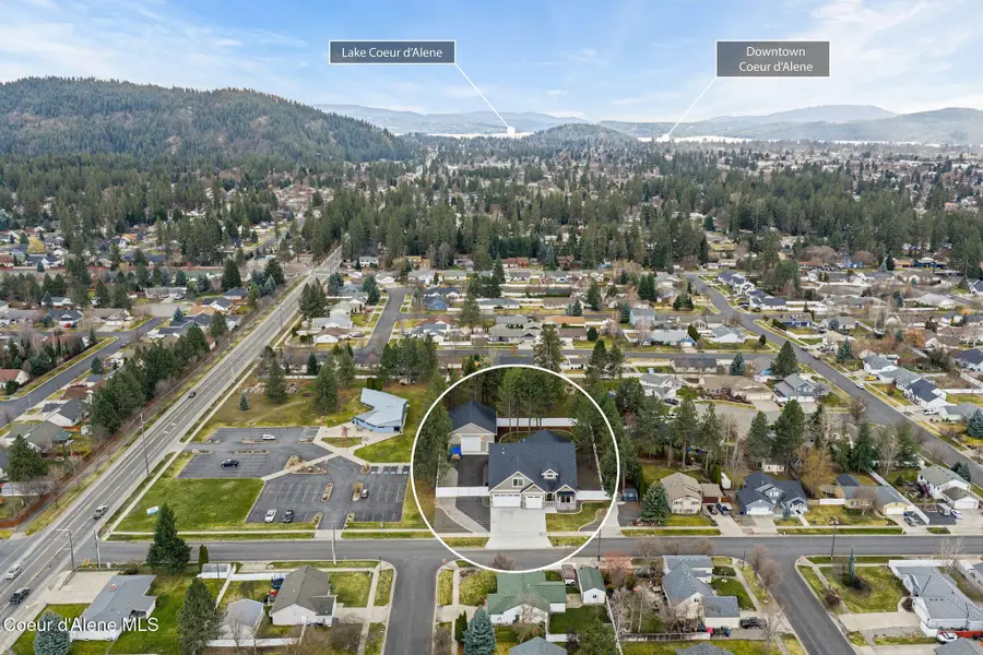1298 E HOFFMAN AVE, Coeur Dalene, ID 83815 - #2