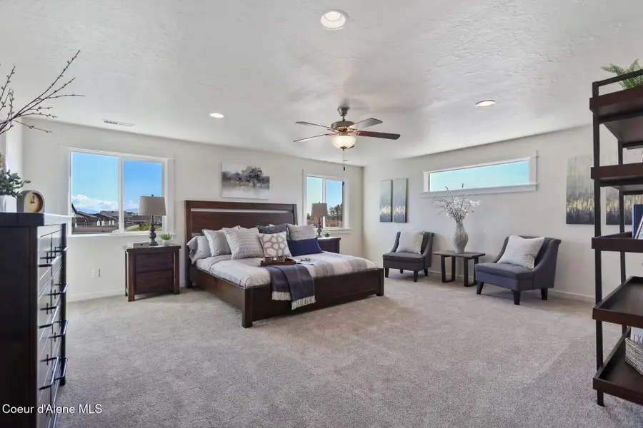 11856 N WOOLRIDGE WAY, Rathdrum, ID 83858 - #2