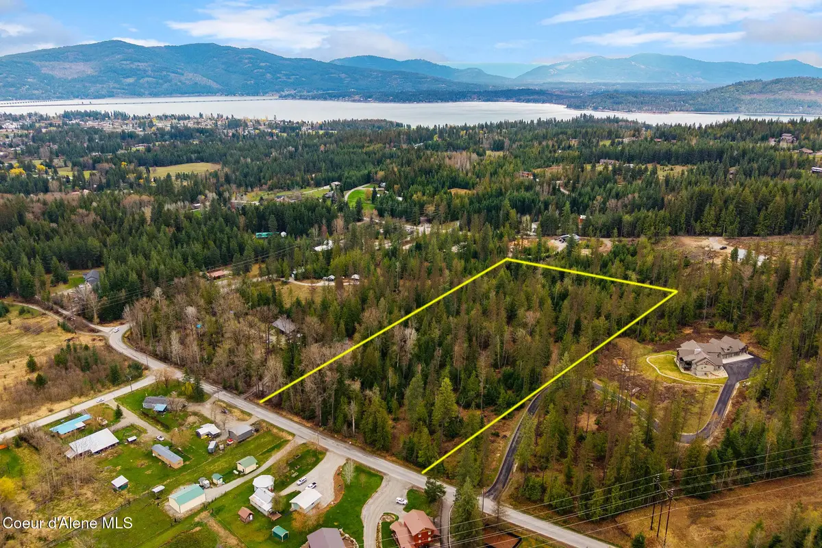 Lot 2 W PIne, Sandpoint, ID 83864 - #1