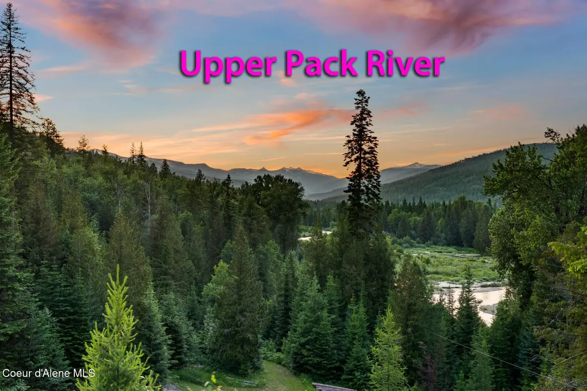 97 Mineral LN, Sandpoint, ID 83864 - #1