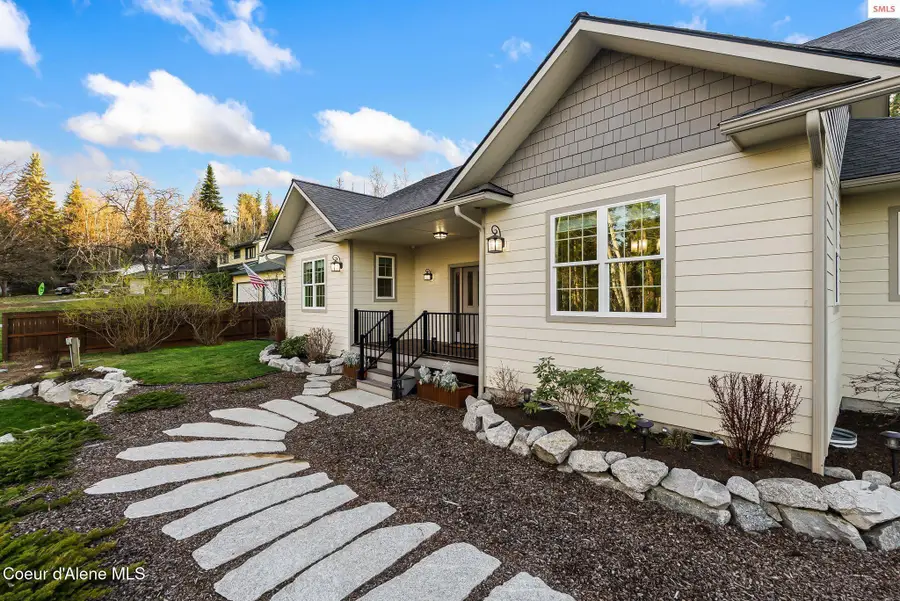 266 Syringa Heights RD, Sandpoint, ID 83864 - #3