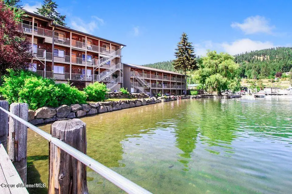 34152 Lakeside AVE # 5, Bayview, ID 83803 - #1