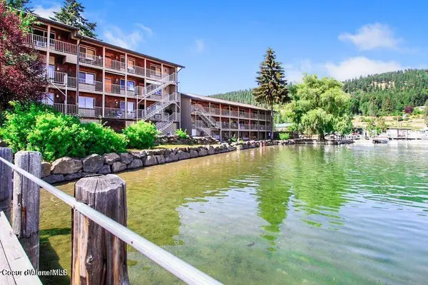 34152 Lakeside AVE # 5, Bayview, ID 83803