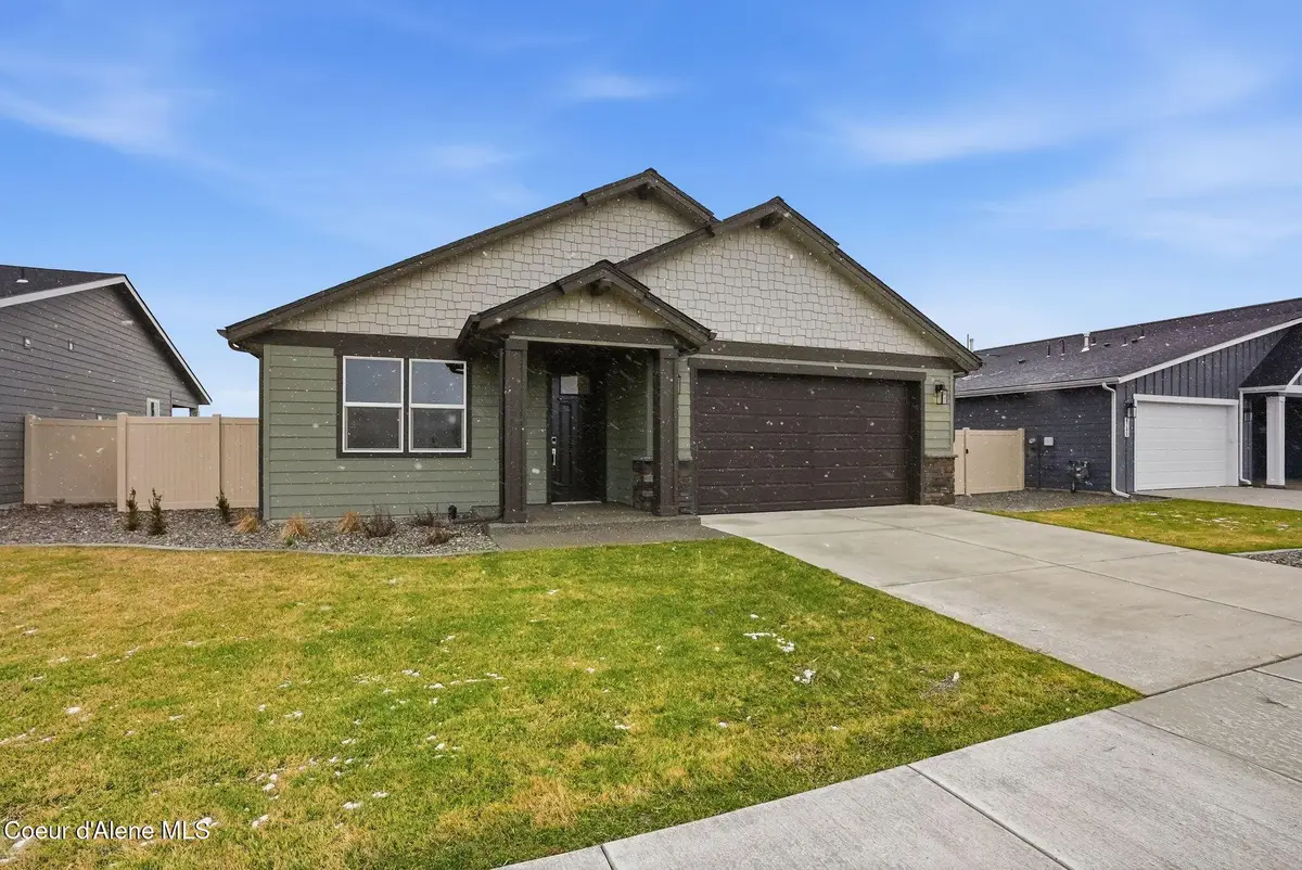 6724 N Coeur Terre BLVD, Coeur D Alene, ID 83815 - #1