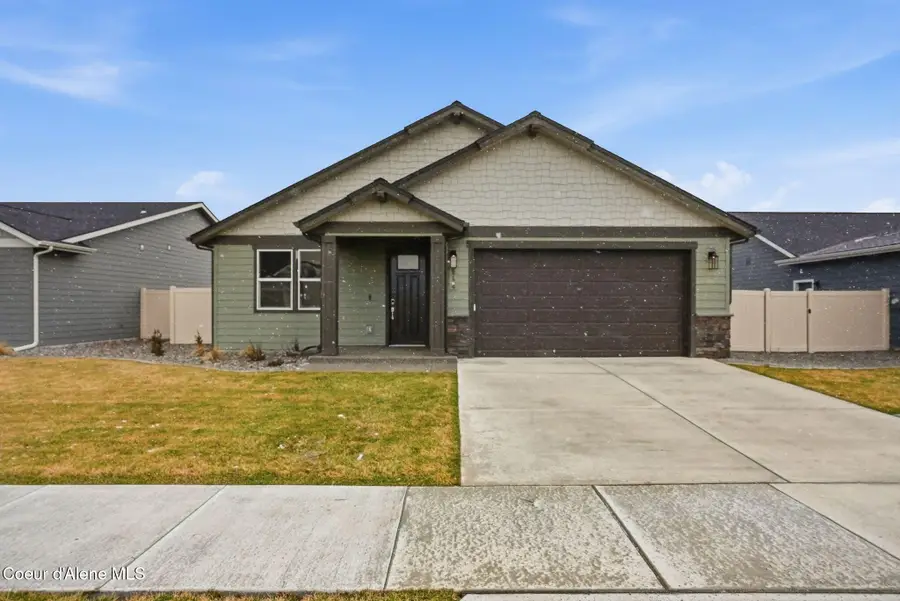 6724 N Coeur Terre BLVD, Coeur D Alene, ID 83815 - #2