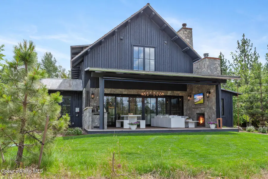 6431 S Settlers Pond CT, Harrison, ID 83833 - #2