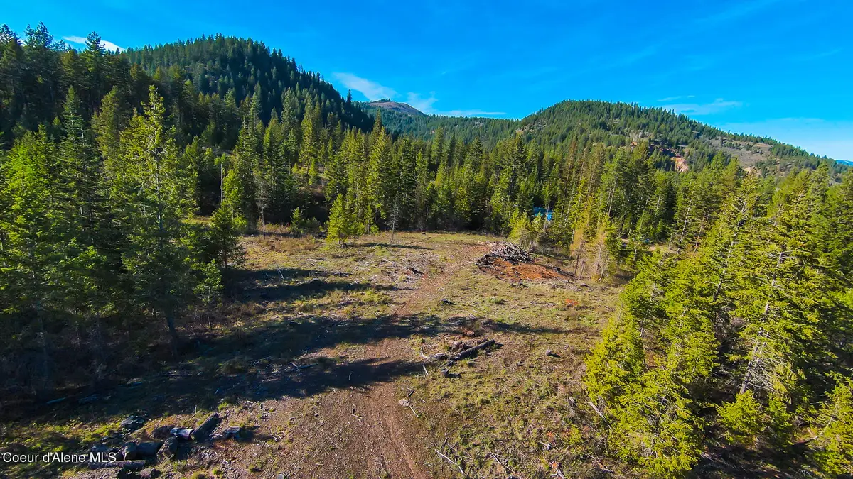 NNA Lot 3 Kacy Bear LN, Priest River, ID 83856 - #1