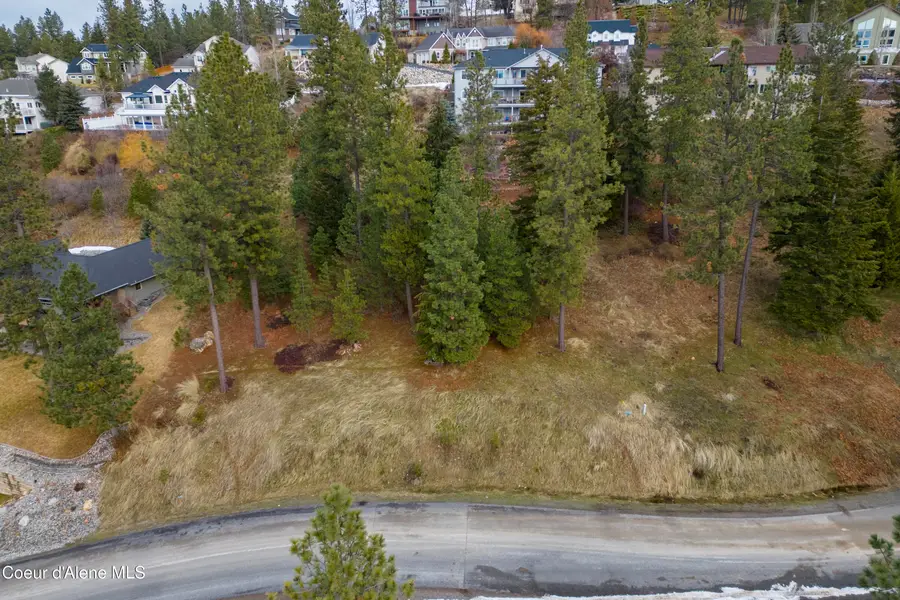 NKA E Sundown Drive, Coeur Dalene, ID 83815 - #2