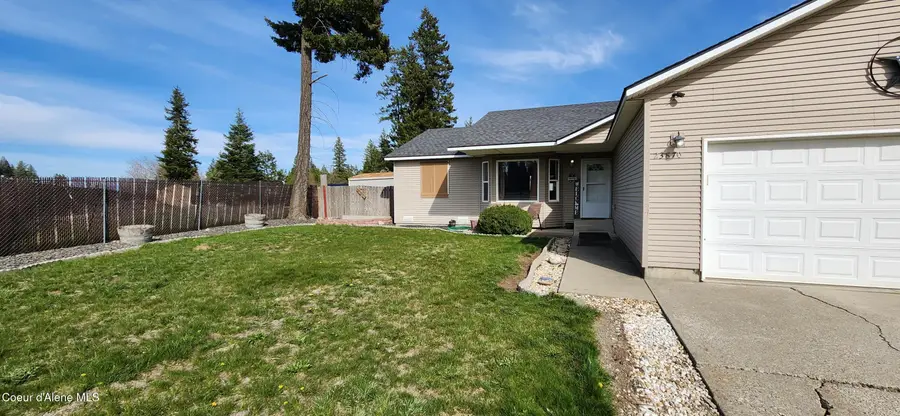 23870 N Ponderosa ST, Athol, ID 83801 - #2