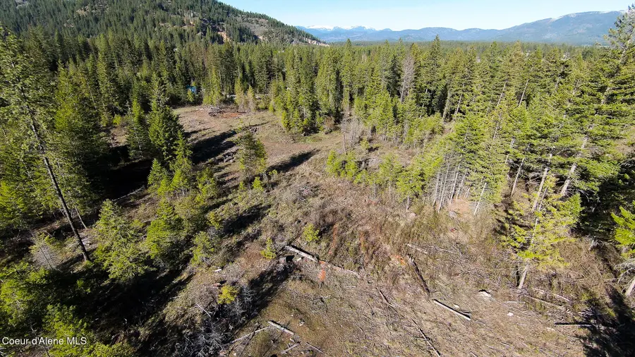 NNA Lot 4 Kacy Bear LN, Priest River, ID 83856 - #2