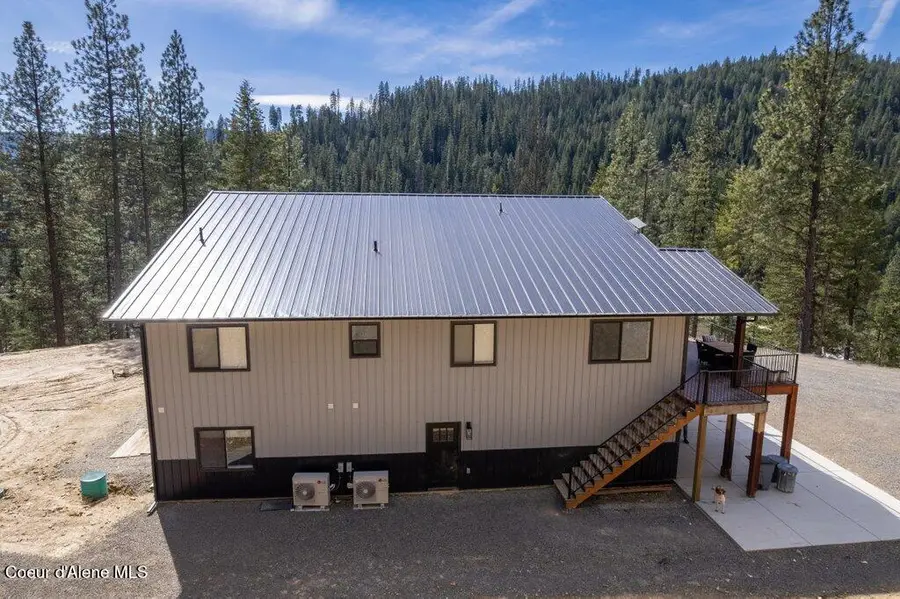 3835 Pinecreek RD, Pinehurst, ID 83850 - #2