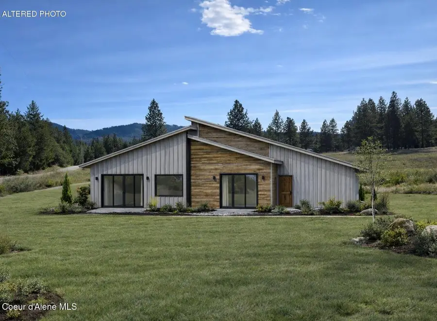 NKA Bunco Rd Lot 1, Athol, ID 83801 - #2