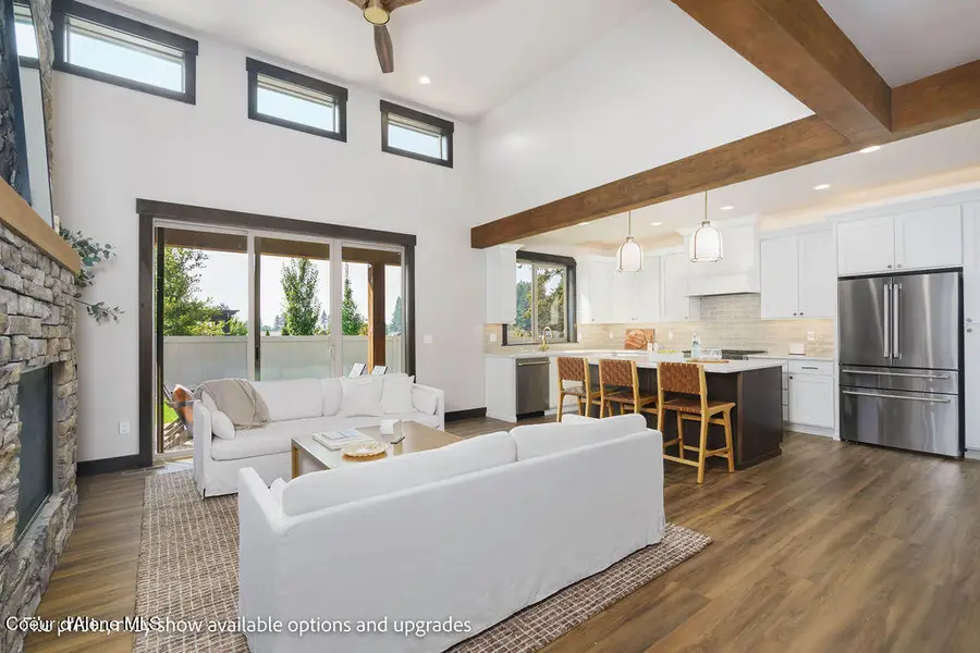 1118 E Sleeping Deer AVE, Hayden, ID 83835 - Image #3