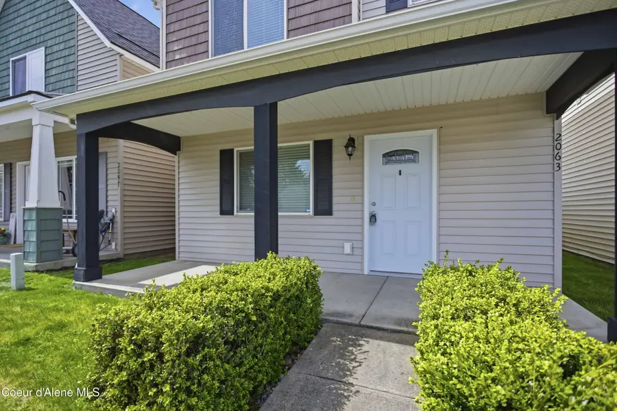 2063 N Cruze St, Post Falls, ID 83854 - #3