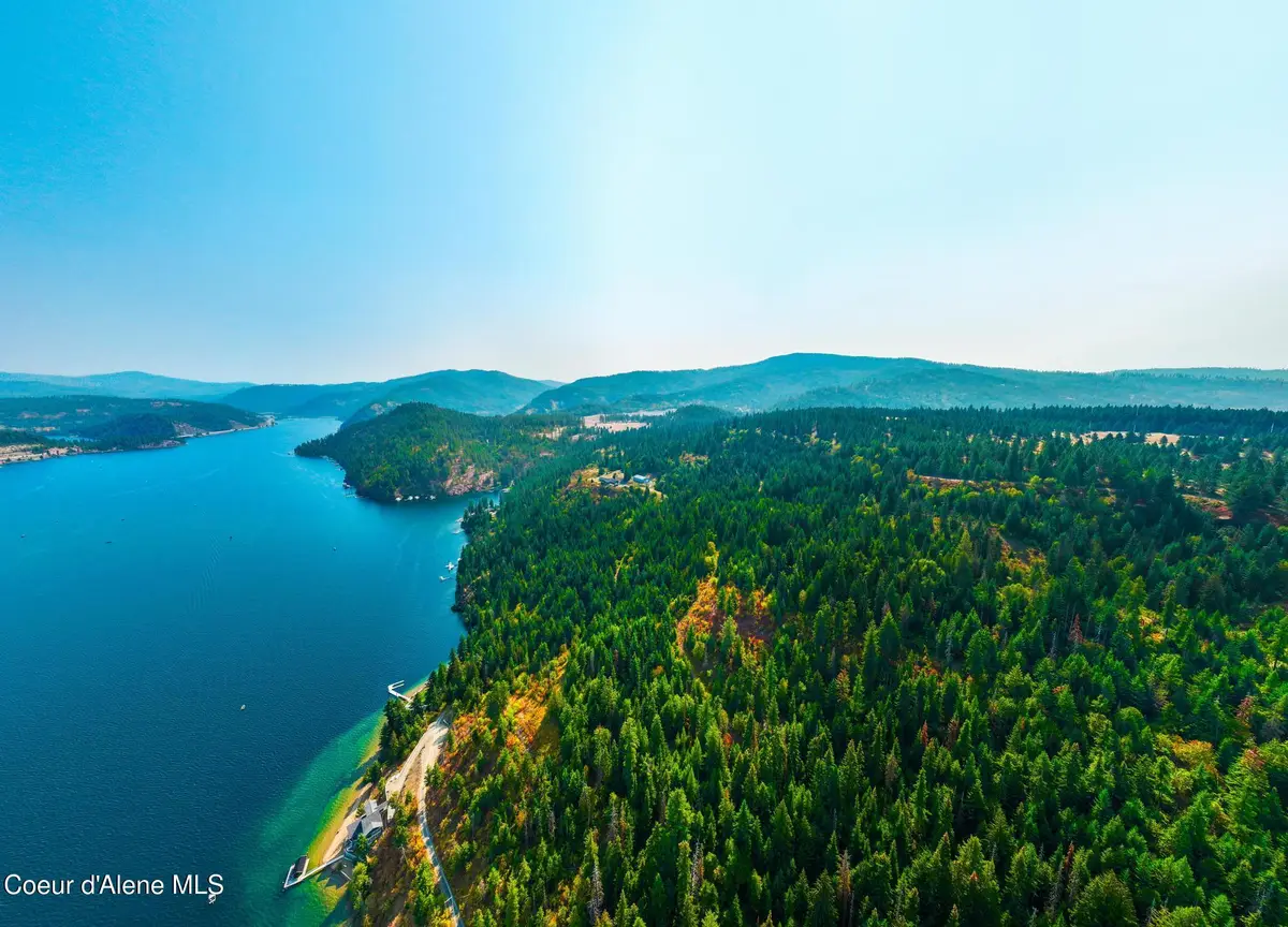 5727 S ODELIN LN, Harrison, ID 83833 - #1