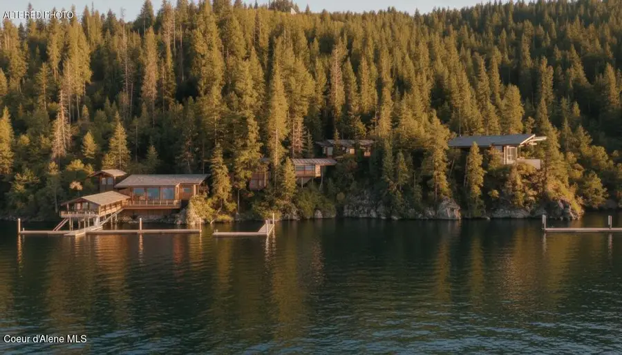 5727 S ODELIN LN, Harrison, ID 83833 - #3