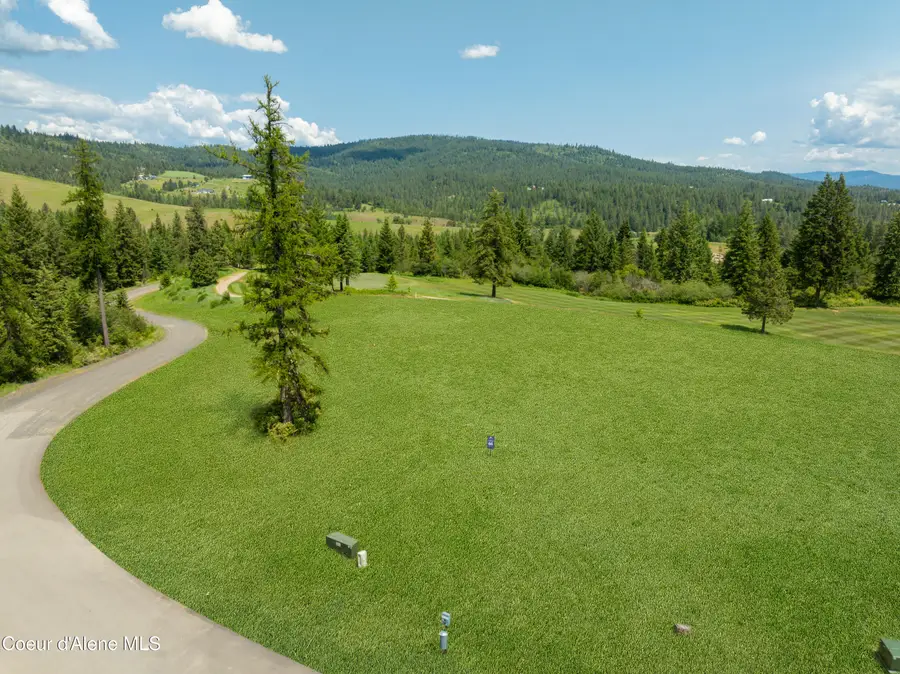 W Sebastiani Dr, Coeur Dalene, ID 83814 - #2