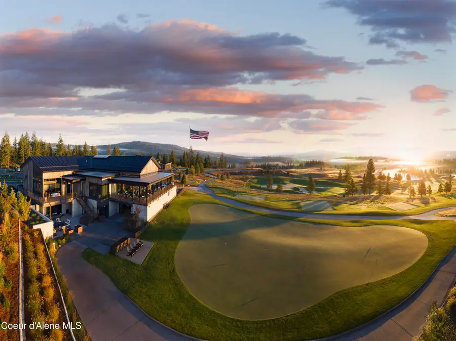 W Sebastiani Dr, Coeur Dalene, ID 83814 - #3