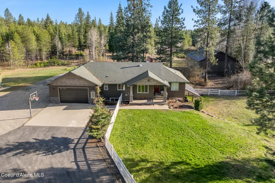 1562 W Laramie AVE, Rathdrum, ID 83858 - #2