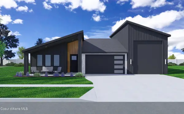 11009 E 36TH DR, Spokane Valley, WA 99206