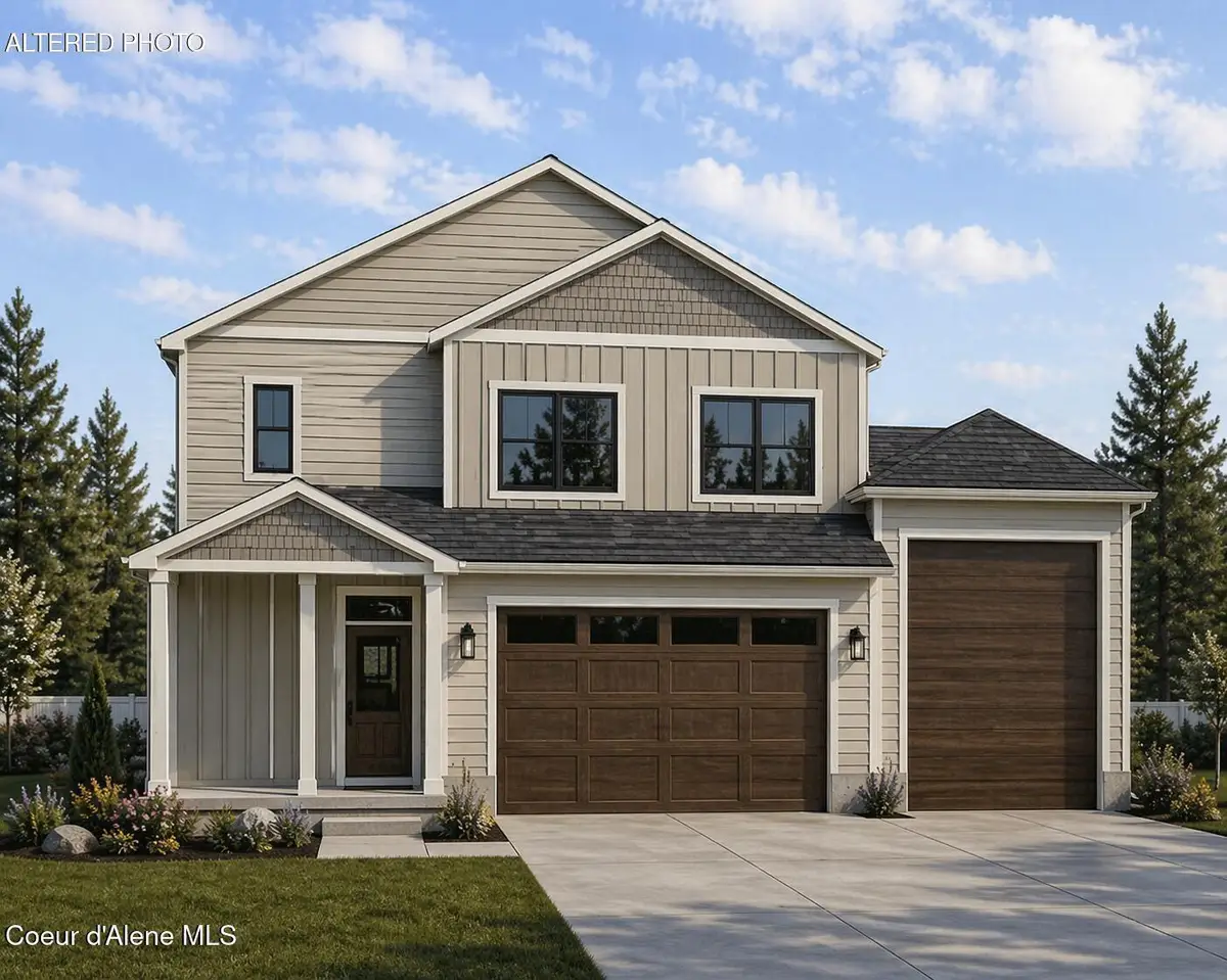 451 Sunterra Circle, Priest River, ID 83856 - #1