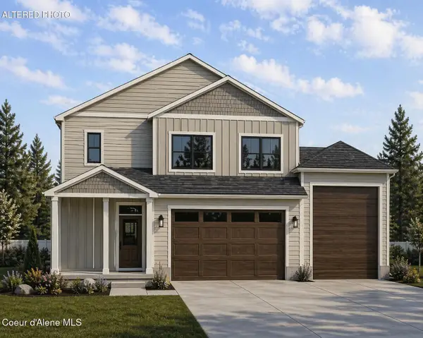 451 Sunterra Circle, Priest River, ID 83856