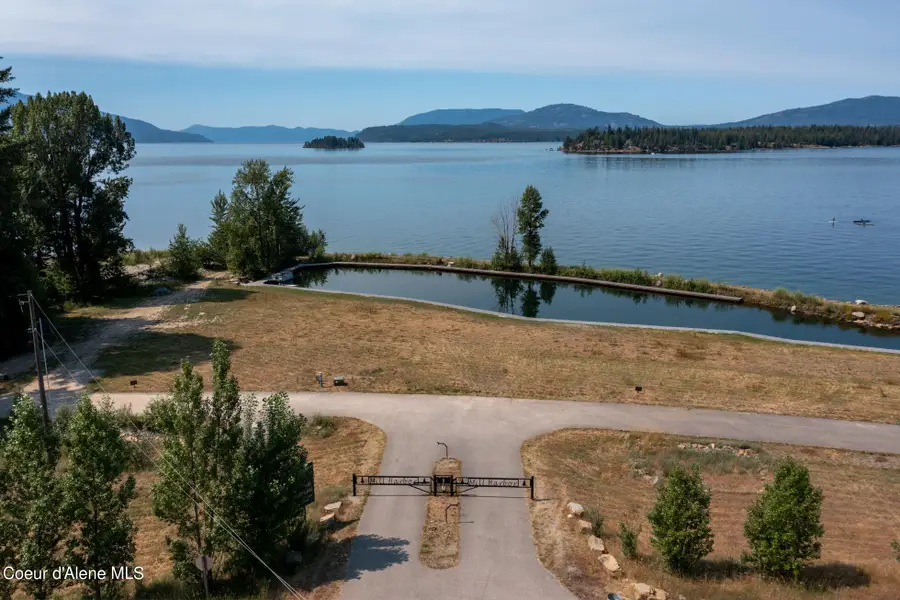 Lot 1 Mill Harbor Lane, Hope, ID 83836 - #2
