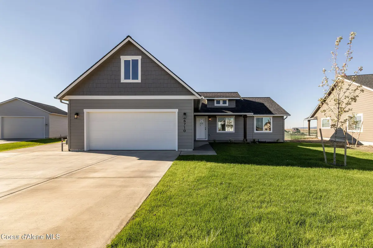 12157 N Lennon LN, Rathdrum, ID 83858 - Image #1