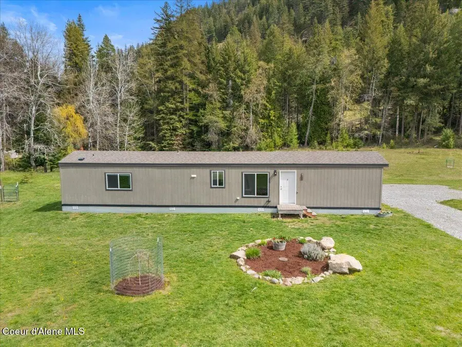 69 Turner Dr, Priest River, ID 83856 - #2