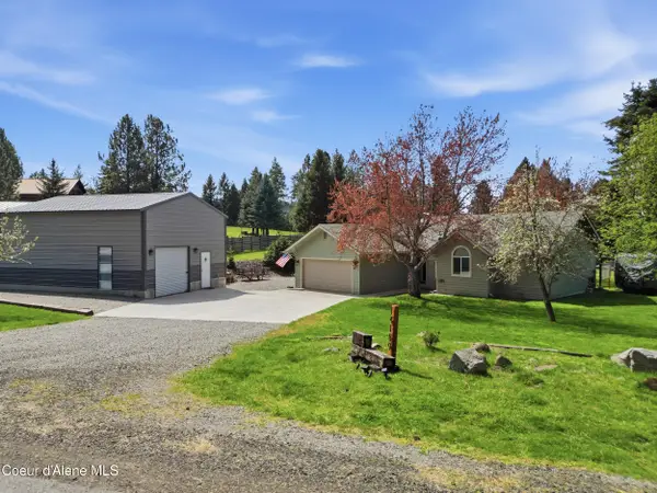 14189 E Sunset Shores CIR, Harrison, ID 83833