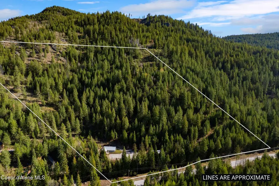 2899&2895 Upper Pack River RD, Sandpoint, ID 83864 - #3