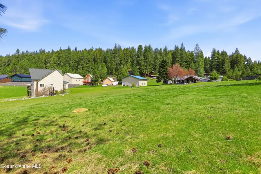 E Sunset Shores Cir, Harrison, ID 83833 - #3