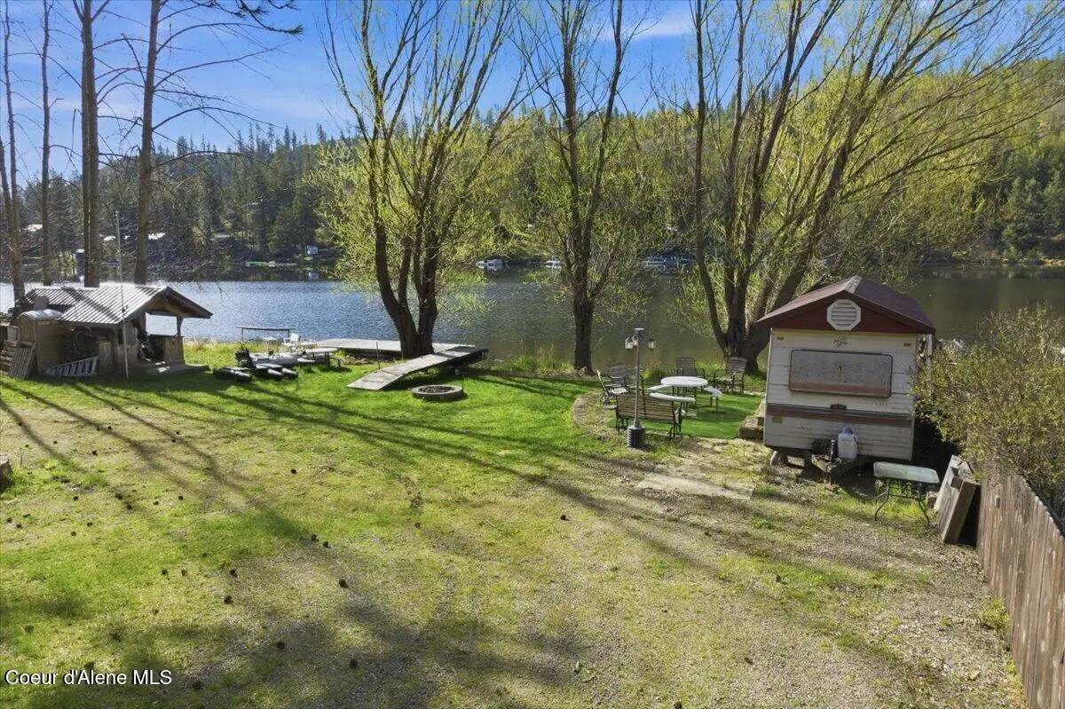 NKA Lot 13 W Evening Trl, Rathdrum, ID 83858 - #1